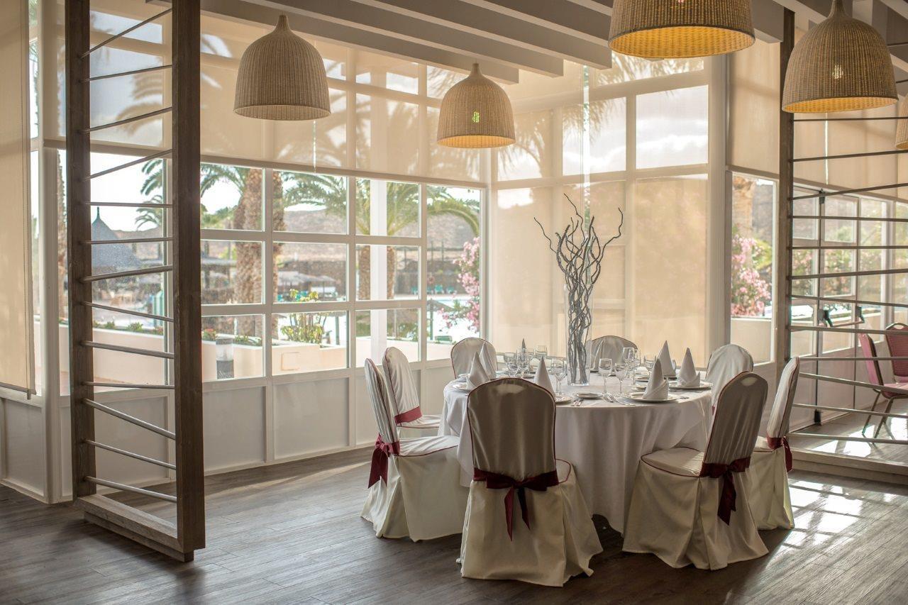 Beatriz Costa & 4* Costa Teguise