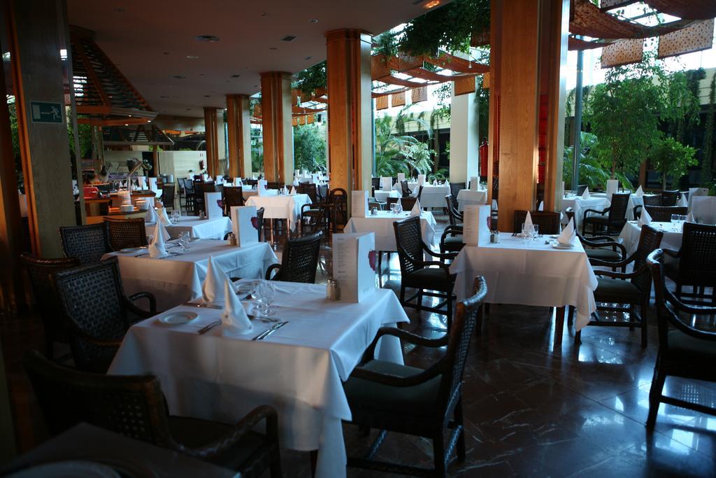 Hotel Beatriz Costa &
