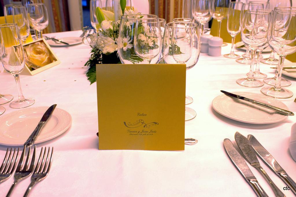 Hotel Beatriz Costa & 4*