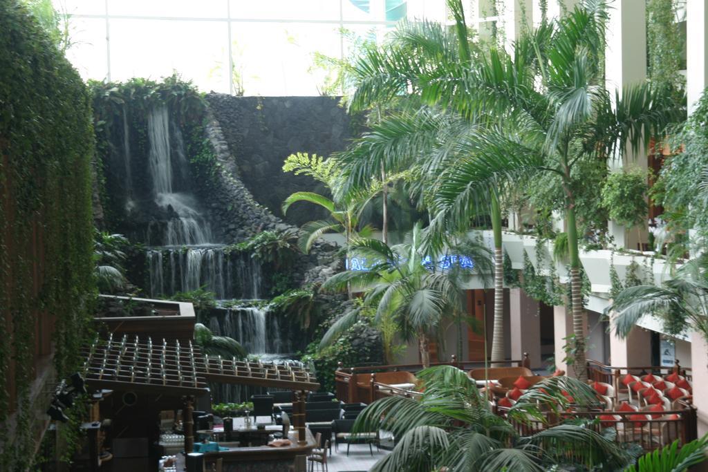 Hotel Beatriz Costa & 4*